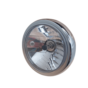 Farol Bloco Optico Dafra Kansas 150 2008 à 2015