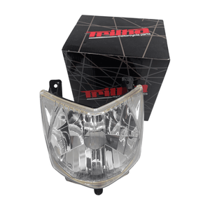 Farol Bloco Optico Honda Cb250 Twister 250f 2016 à 2020