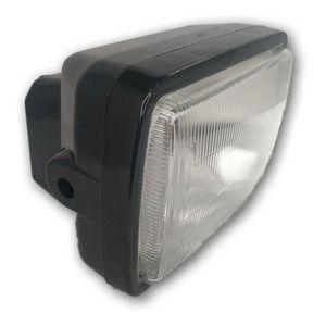 Farol Bloco Optico Honda Cg125 Today 125 Titan 125