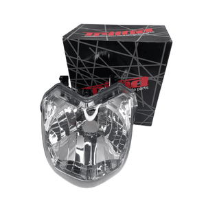 Farol Bloco Optico Yamaha Factor 150 Factor 150 Factor125i