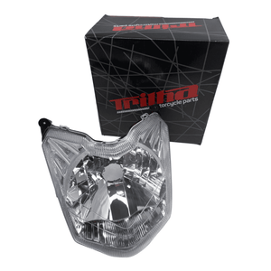 Farol Bloco Optico Yamaha Fazer 150 Fazer150 2014 à 2020