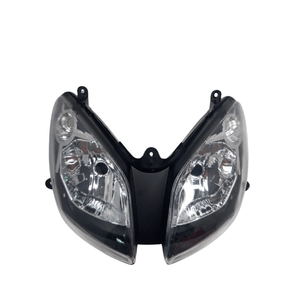 Farol Bloco OPtico Yamaha Neo At115 115  2010 À 2012