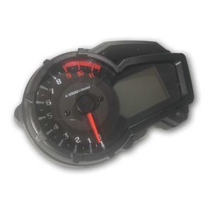 Painel Completo Yamaha Xtz150 Crosser 2014 À 2016