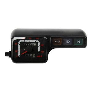 Painel De Instrumento Honda Nxr 125 150 Bros 2003 À 2005