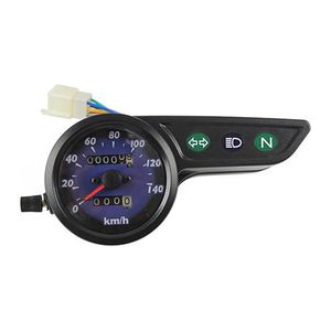 Painel De Instrumento Honda Nxr 150 Bros 2006 A 2008