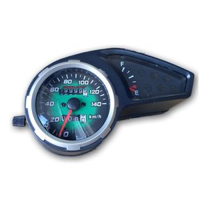 Painel De Instrumento Honda Nxr150 Bros Mix 2009 A 2010