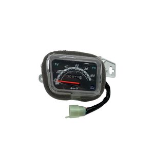 Painel De Instrumento Honda Pop 100 Pop100 2007 A 2012