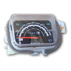 Painel De Instrumento Honda Pop 100 2013 A 2015