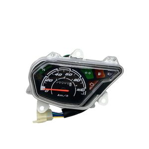 Painel De Instrumento Honda Pop 110i 2016 À 2023