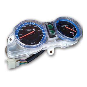 Painel De Instrumento Honda Titan 150 Esd 2011 A 2013