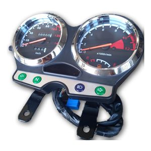 Painel De Instrumento Suzuki Yes 125 2004 À 2010