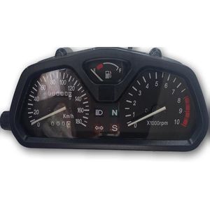Painel De Instrumentos Honda Nx400 Falcon 400 2000 A 2008
