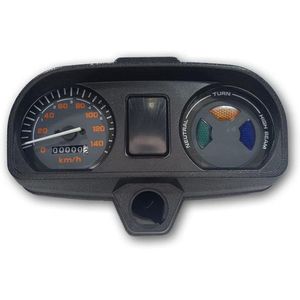 Painel De Instrumentos Honda Titan 125 Today 125