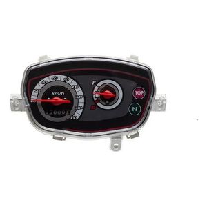 Painel De Instrumentos Yamaha Crypton T115 2012 à 2016