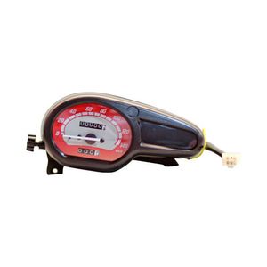 Painel De Instrumentos Yamaha Xtz 125 2009 A 2015