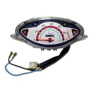 Painel de Instrumento Honda Biz100 Es Biz 100 Ks 2002 À 2005