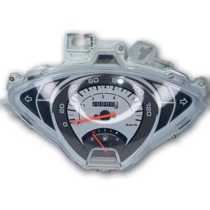 Painel de Instrumento Honda Biz 100 Es 2012 À 2015