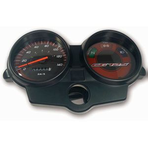 Painel de Instrumentos Honda Fan125 Ks Fan 125Es 2009 À 2013