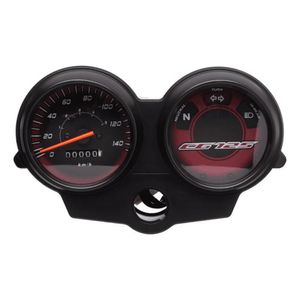 Painel Completo R1 Honda Cg 125 Fan125 2009