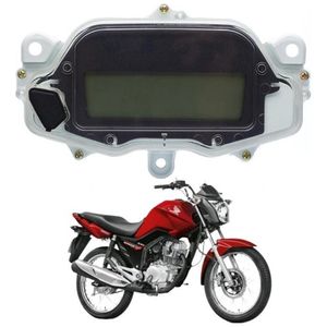 Painel Completo R1 Honda Fan 125 2014 Em diante