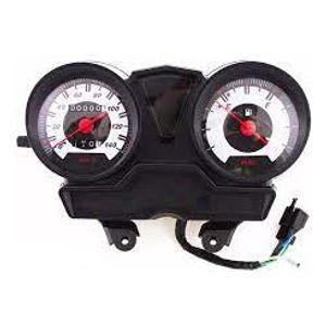 Painel Completo R1 Yamaha Ybr 125 Factor E/k/esd 2014