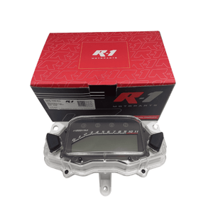 Painel Completo R1 Honda Cg 160 Titan160 2015 À 2018
