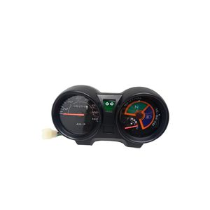 Painel Completo R1 Honda Fan 150 Esi Titan 150 Ks - Es