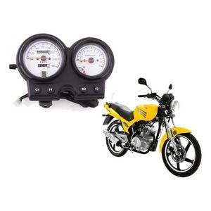Painel Completo R1 Dafra Speed 150 2008 À 2015