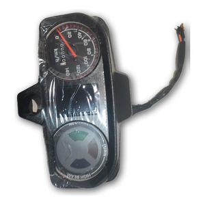Painel Completo R1 Honda Cg125 Titan 125 1994 À 1999