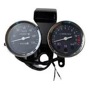 Painel Completo R1 Suzuki Intruder 125 2002 A 2010
