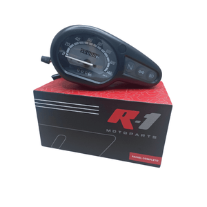 Painel Completo R1 Yamaha Xtz 125 Xtz125 2006 à 2008