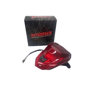 Lanterna Traseira Yamaha Fazer150 Factor150 Factor 125i