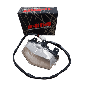 Lanterna Traseira Xtz150Za Crosser Xtz150Sa Crosser 2023