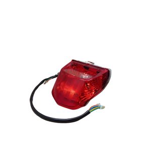Lanterna Traseira Completa Honda Pop 110i Pop 110 Pop110