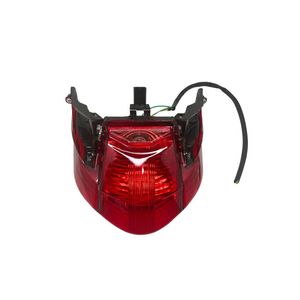 Lanterna Traseira Honda Biz 125 Biz110i Biz 100