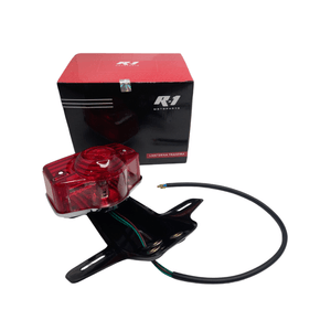 Lanterna Traseira Completa Cg 125 Shineray XY 50Q