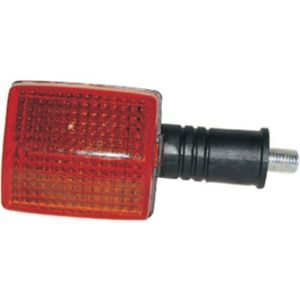 Pisca Dianteiro e Traseiro Xlx350 Nx150 Cbx 200 Nx 350