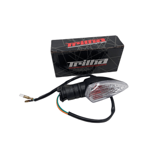 Pisca Traseiro Esquerdo Yamaha Neo125 UBS Fluo125A