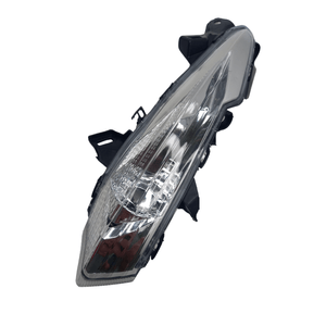 Pisca Dianteiro Direito Sem Lampada Honda Biz 110i BIZ125 EX