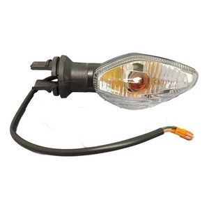 Pisca Dianteiro Direito Start160 Titan160 Fan 160 2016 À 2023