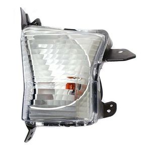 Pisca Dianteiro Esquerdo Yamaha Nmax160 2017 À 2020