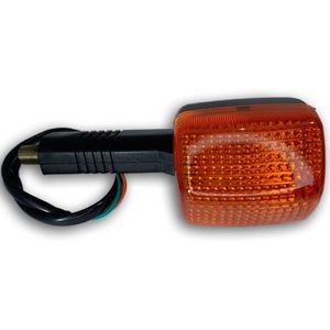 Pisca Setas Direto Esquerdo Honda Cb500 Cb500 1998 1999 2000