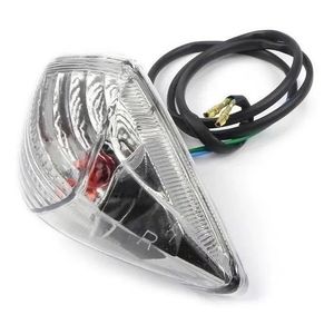 Pisca Traseiro Direito Honda Biz110i Biz 125