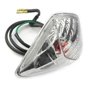 Pisca Traseiro Esquerdo Honda Biz110i Biz 125