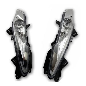 Par Setas Pisca Dianteiro Honda Biz 125 Biz125 2018 A 2021