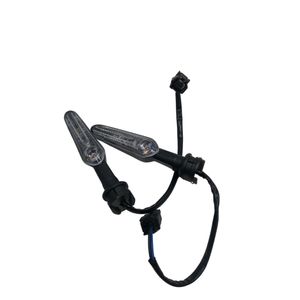 Par Setas Pisca Dianteiro D/E Yamaha Mt-03 Mt03 2021 A 2025